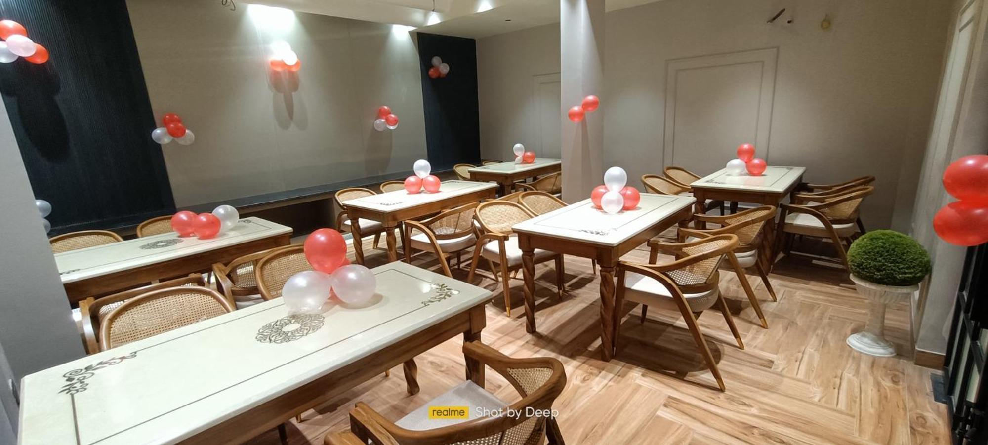 Hotel Global Inn By Quality Inn New Delhi Bagian luar foto